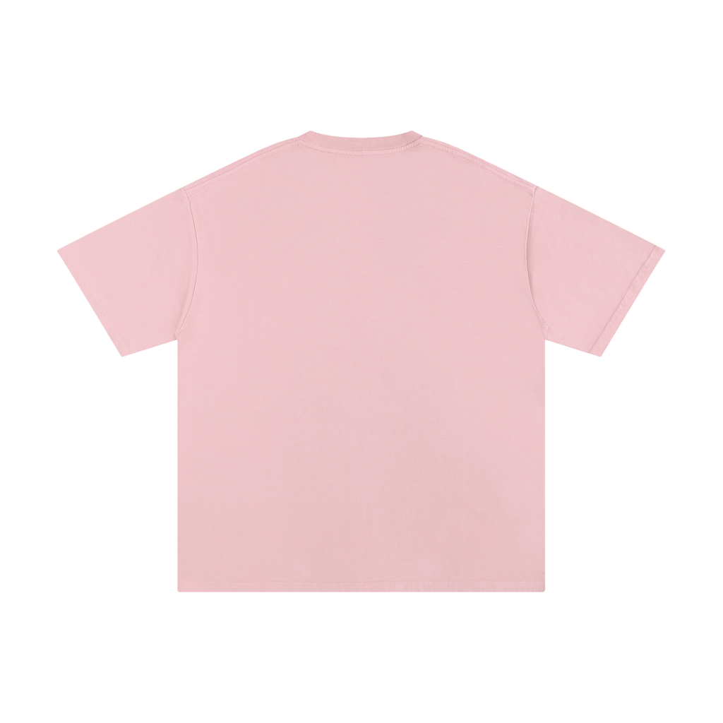 Cutie Patootie Loves Me Cotton T-Shirt