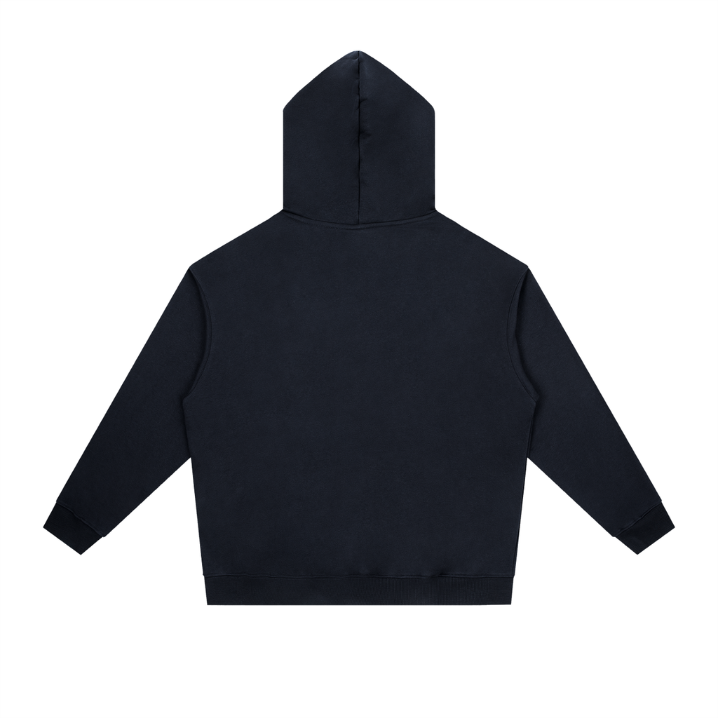 "Loves Me" Heavyweight Hoodie