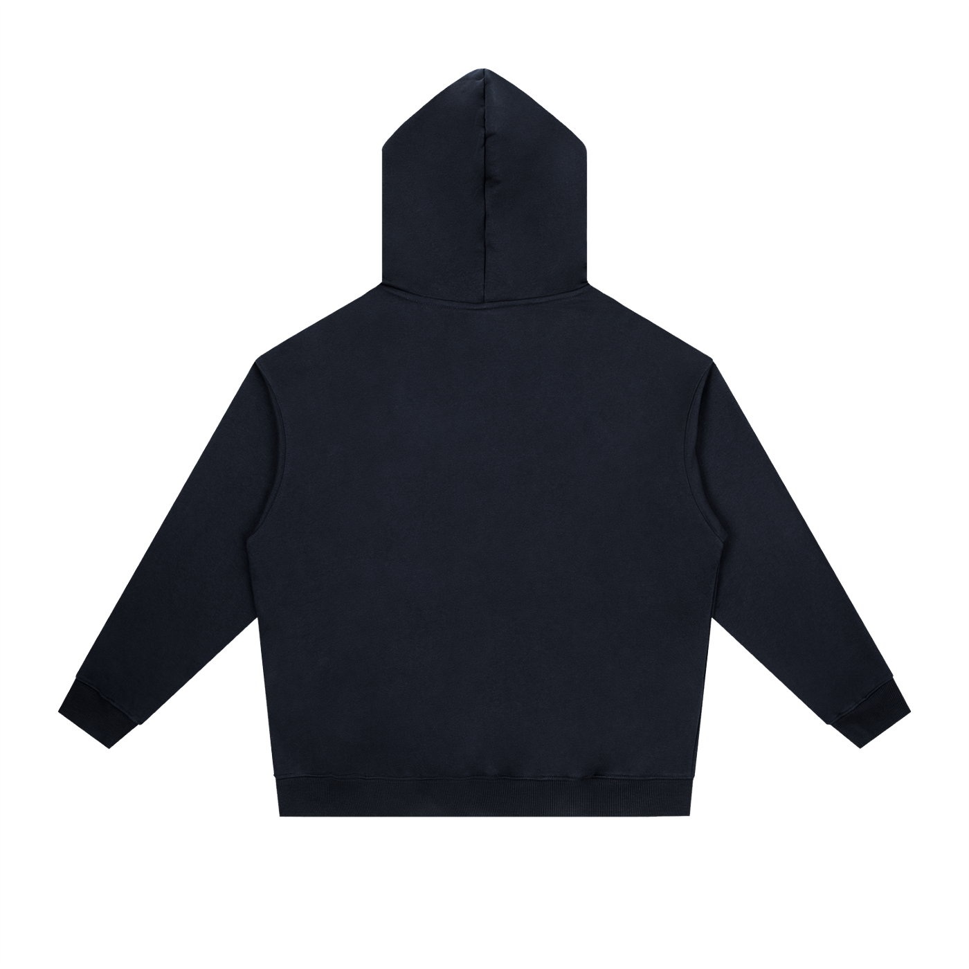 "Loves Me" Heavyweight Hoodie