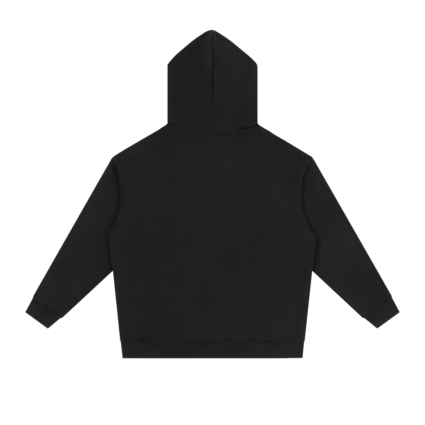 "Loves Me" Heavyweight Hoodie