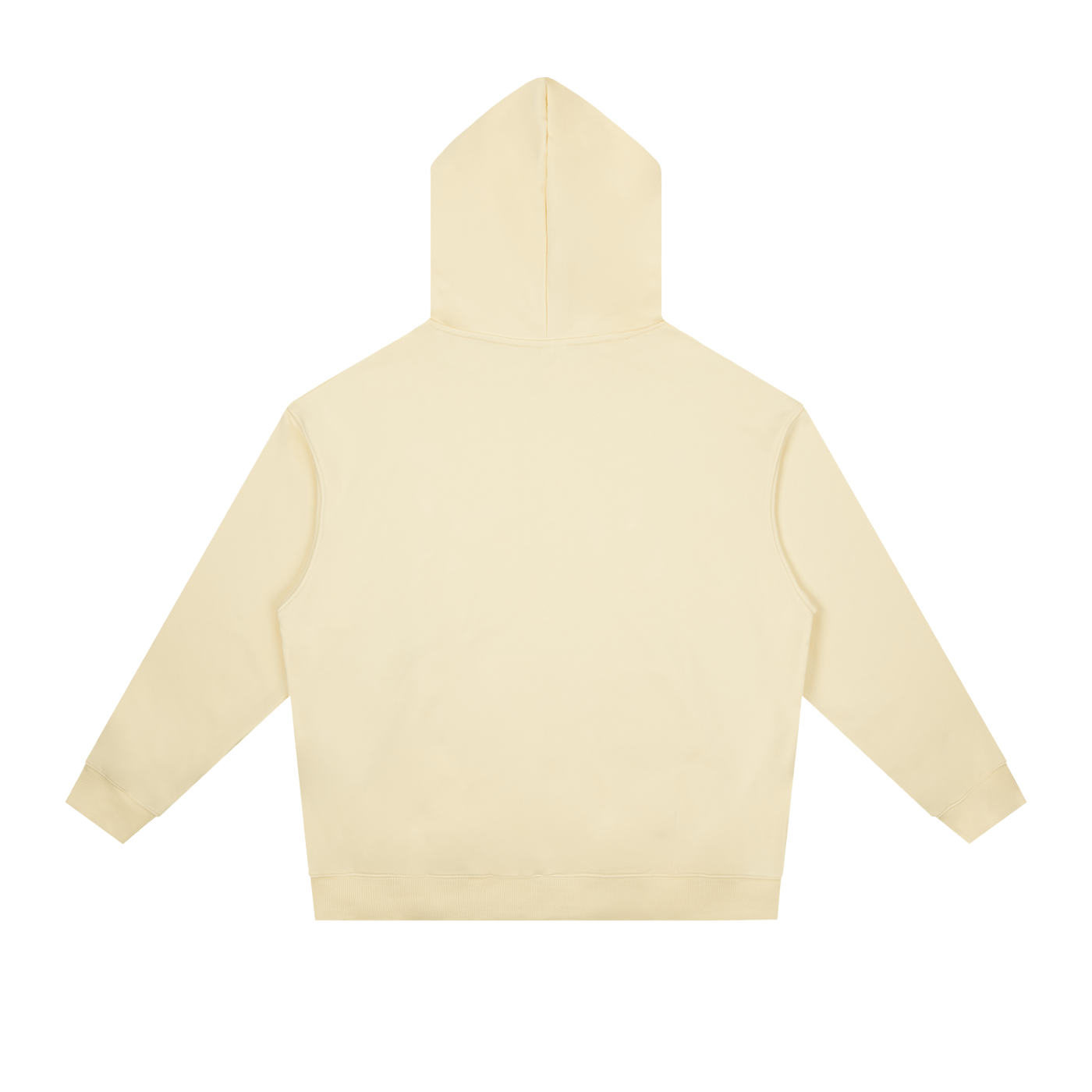 "Loves Me" Heavyweight Hoodie