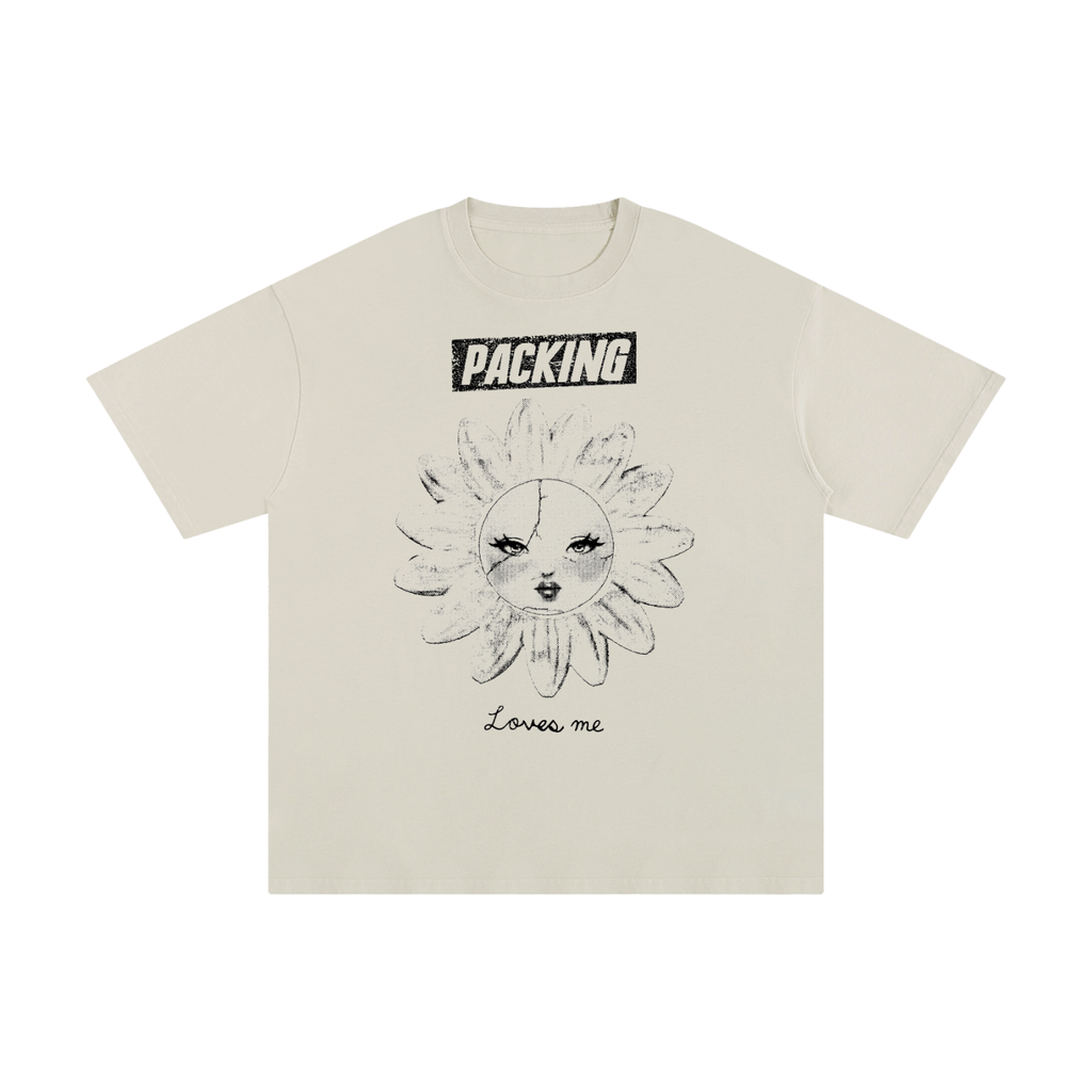 "Loves Me" Unisex T-Shirt