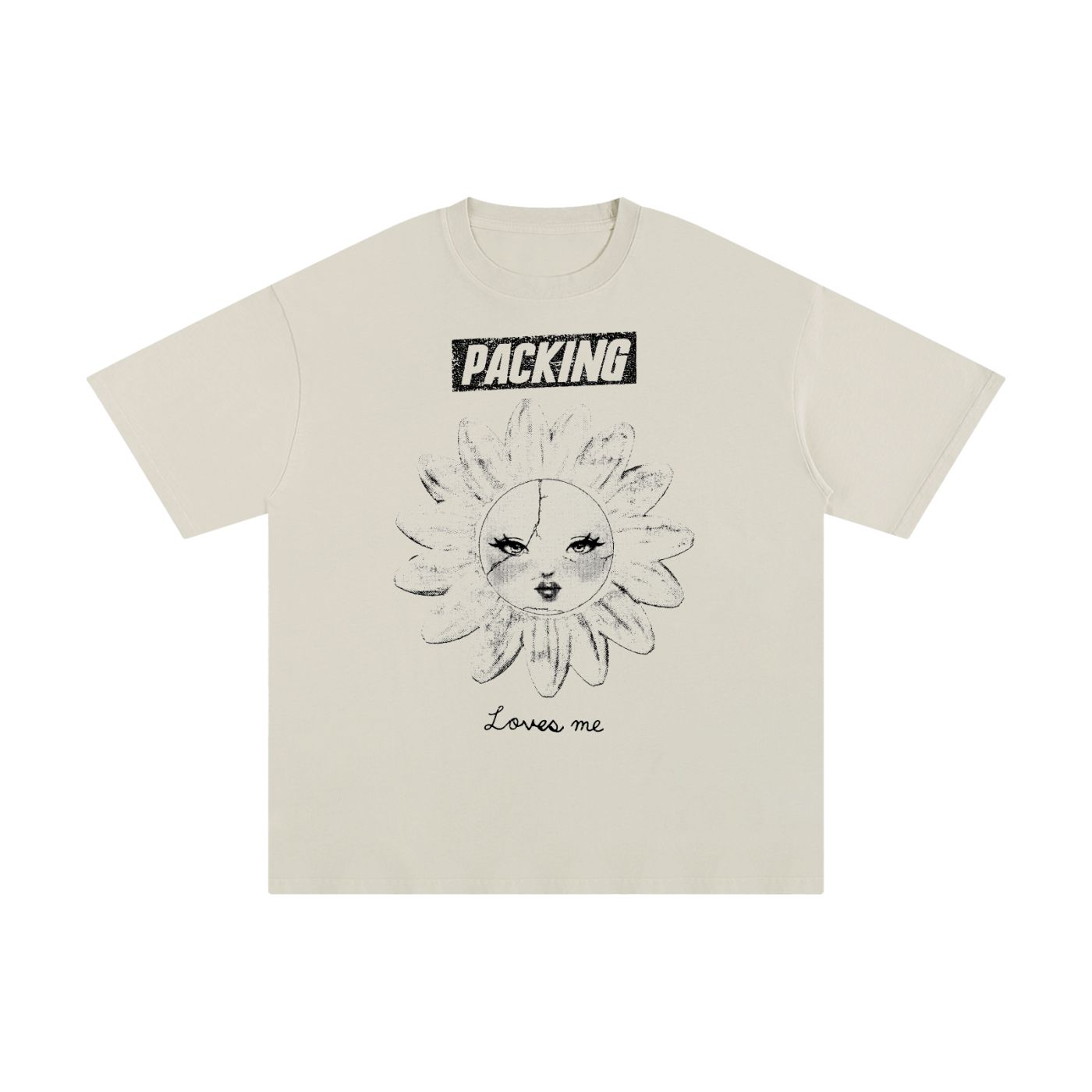 "Loves Me" Unisex T-Shirt